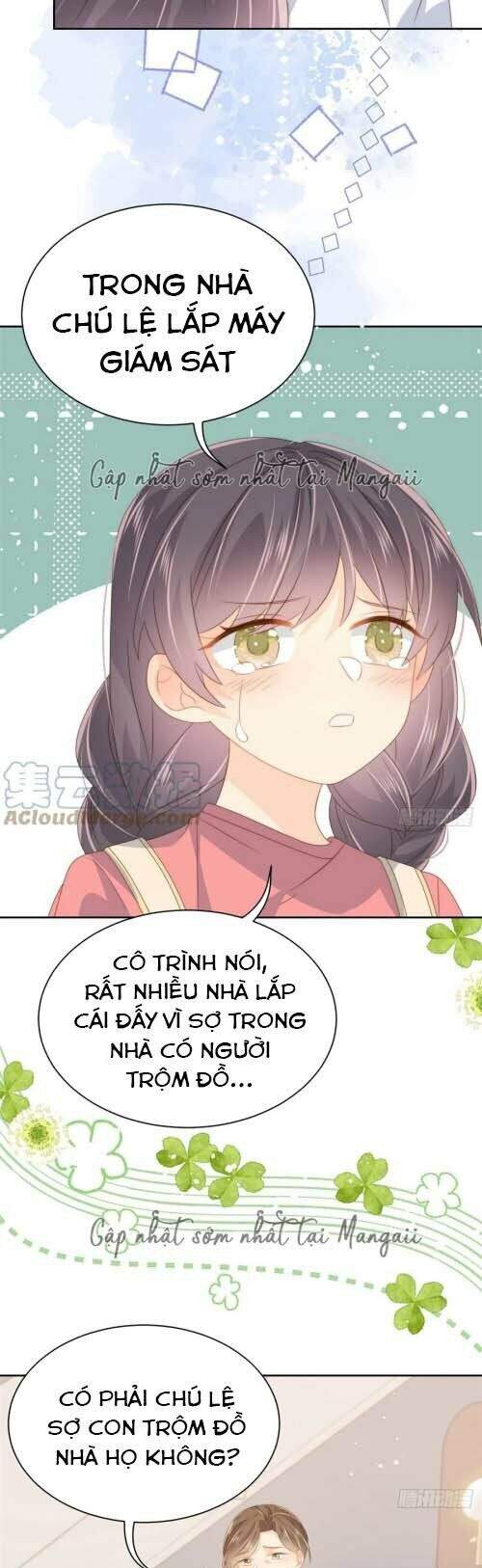 Cưng Chiều Đại Lão 3 Tuổi Rưỡi Chapter 121 - Trang 2