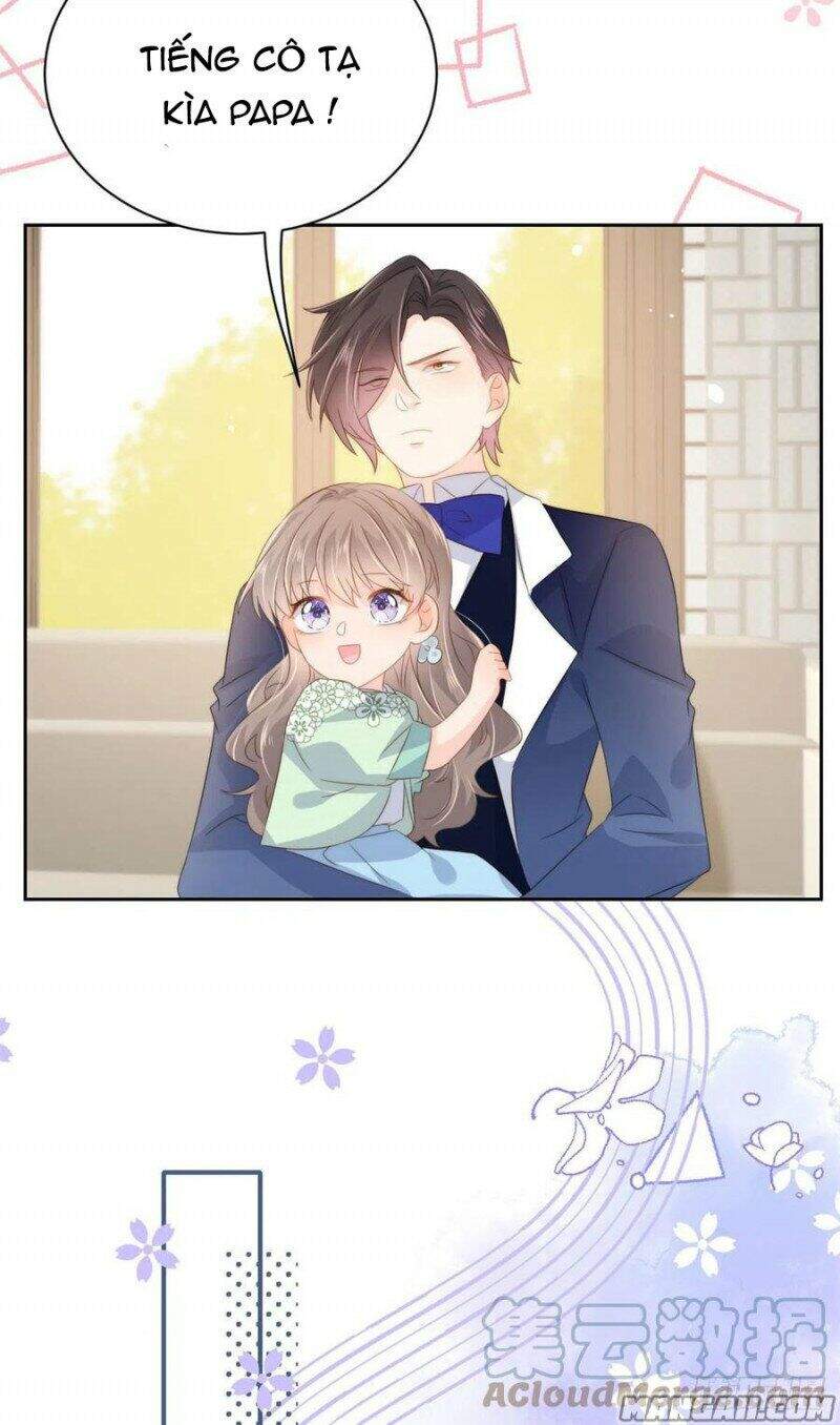 Cưng Chiều Đại Lão 3 Tuổi Rưỡi Chapter 122 - Trang 2