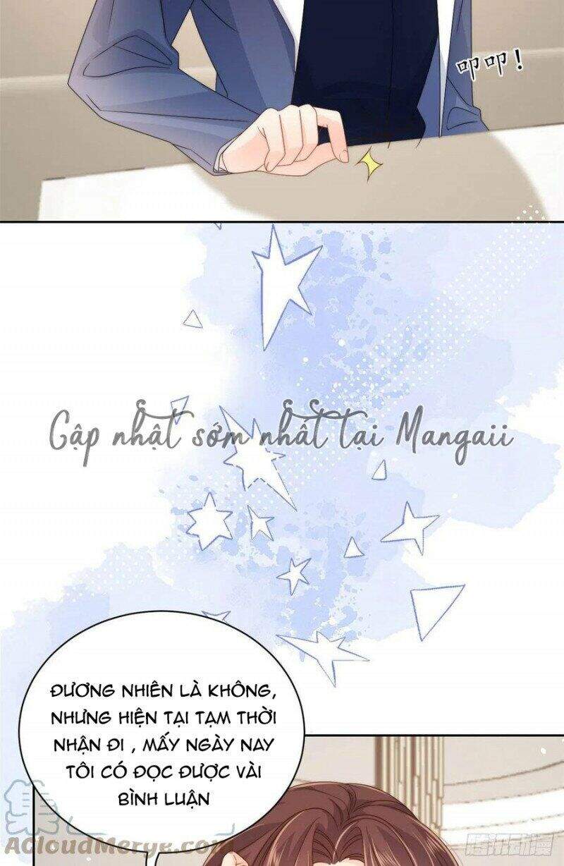 Cưng Chiều Đại Lão 3 Tuổi Rưỡi Chapter 123 - Trang 2