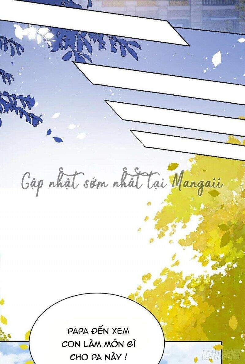 Cưng Chiều Đại Lão 3 Tuổi Rưỡi Chapter 126 - Trang 2