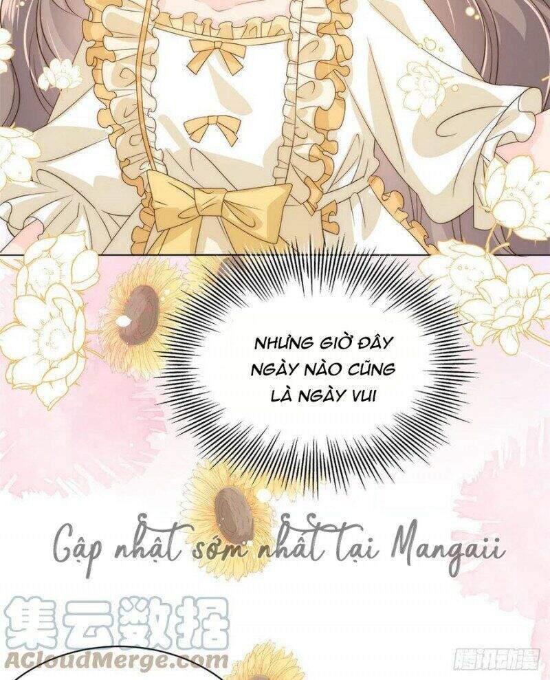 Cưng Chiều Đại Lão 3 Tuổi Rưỡi Chapter 127 - Trang 2