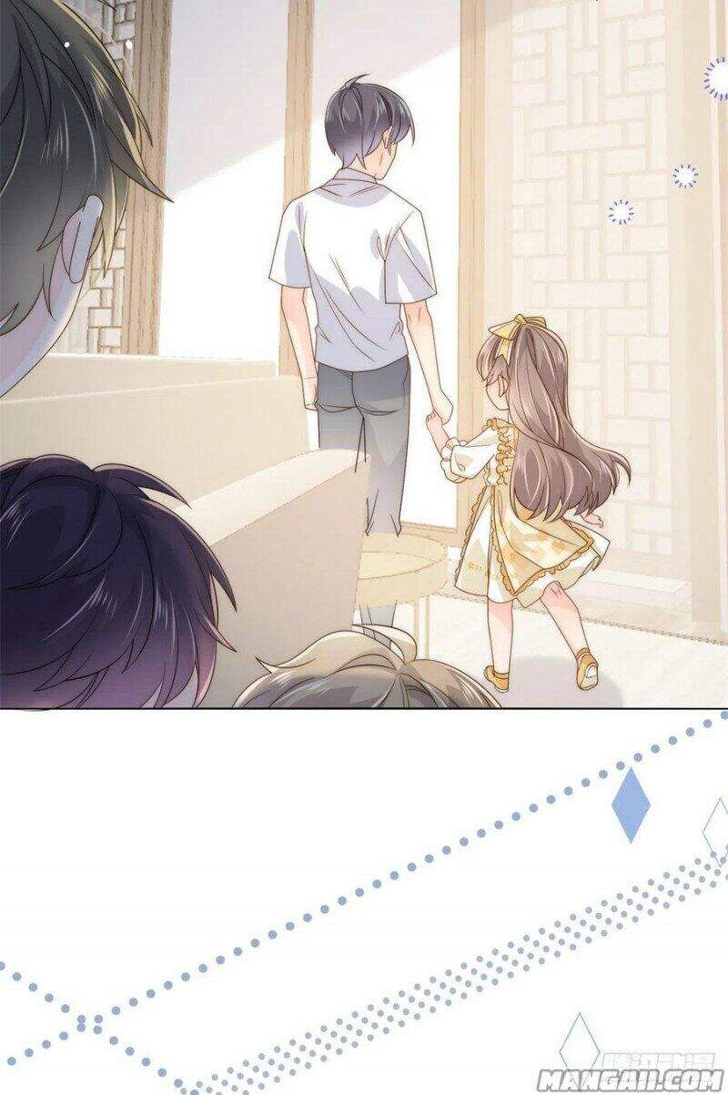 Cưng Chiều Đại Lão 3 Tuổi Rưỡi Chapter 127 - Trang 2