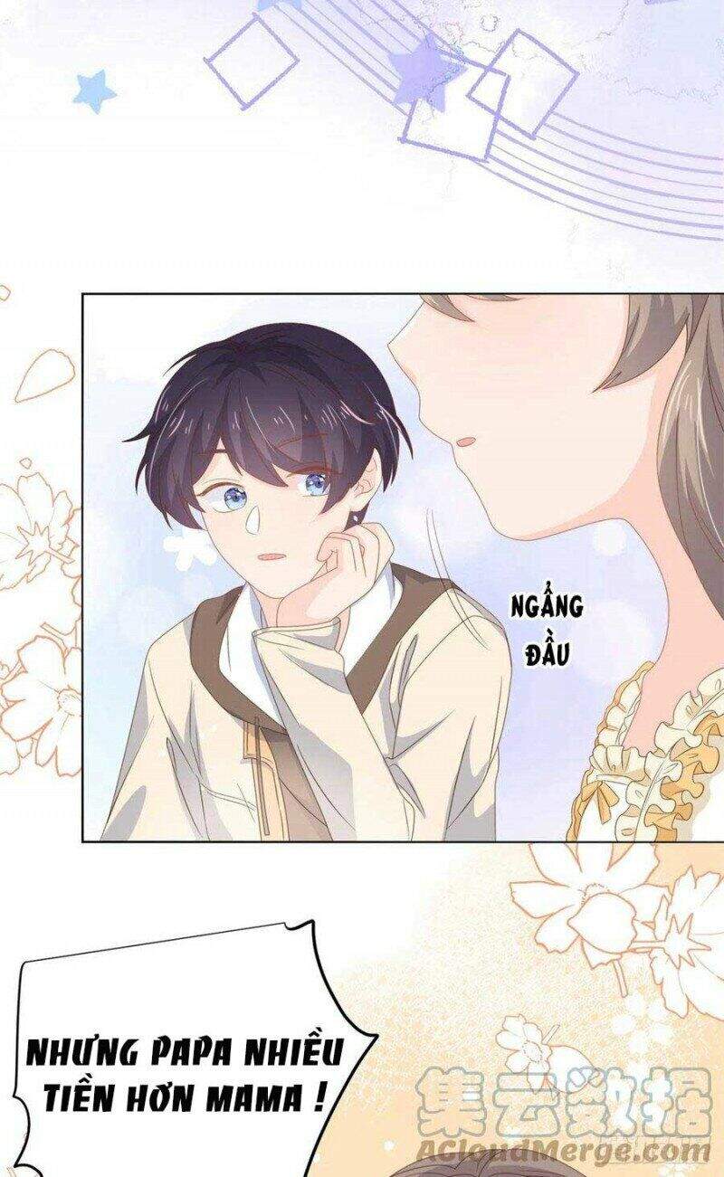 Cưng Chiều Đại Lão 3 Tuổi Rưỡi Chapter 133 - Trang 2