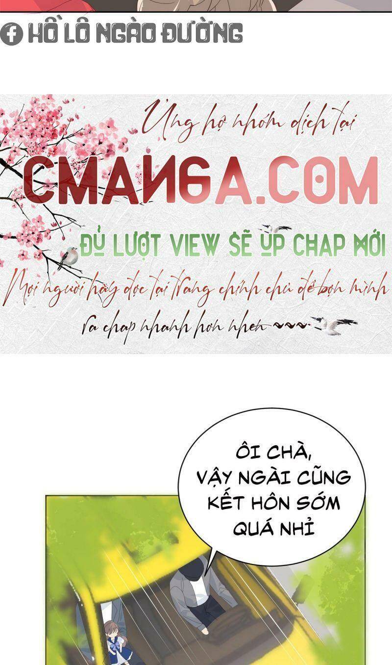 Cưng Chiều Đại Lão 3 Tuổi Rưỡi Chapter 15 - Trang 2