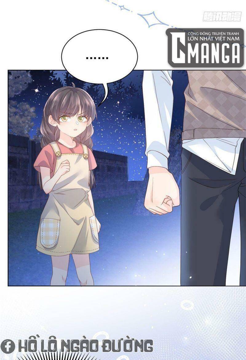 Cưng Chiều Đại Lão 3 Tuổi Rưỡi Chapter 17 - Trang 2