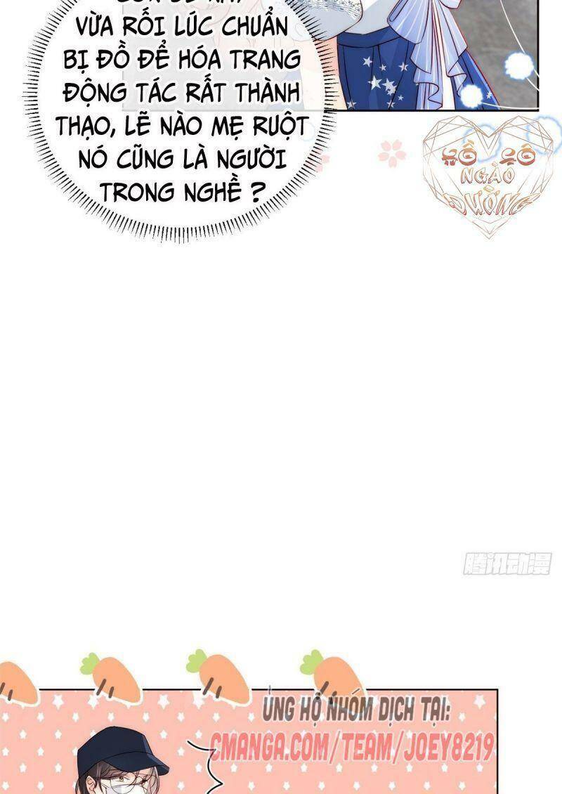 Cưng Chiều Đại Lão 3 Tuổi Rưỡi Chapter 2 - Trang 2