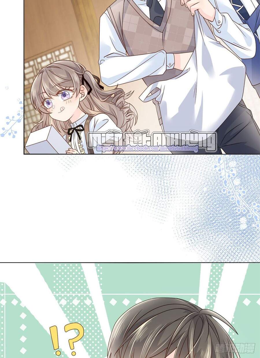 Cưng Chiều Đại Lão 3 Tuổi Rưỡi Chapter 23 - Trang 2