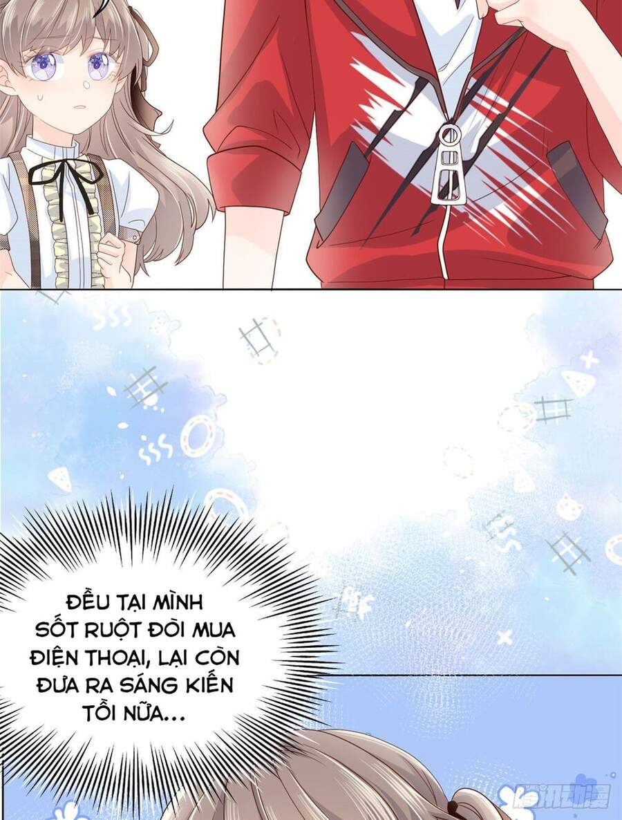 Cưng Chiều Đại Lão 3 Tuổi Rưỡi Chapter 23 - Trang 2