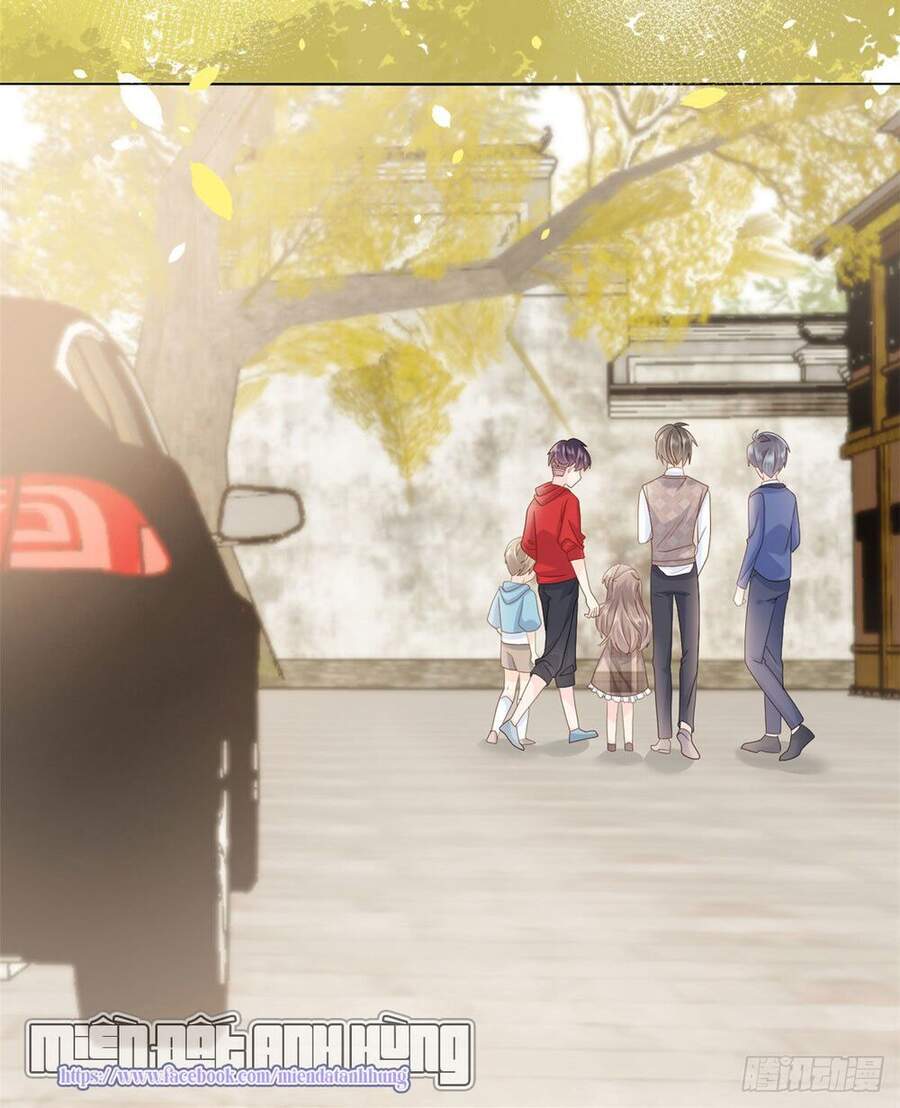 Cưng Chiều Đại Lão 3 Tuổi Rưỡi Chapter 23 - Trang 2