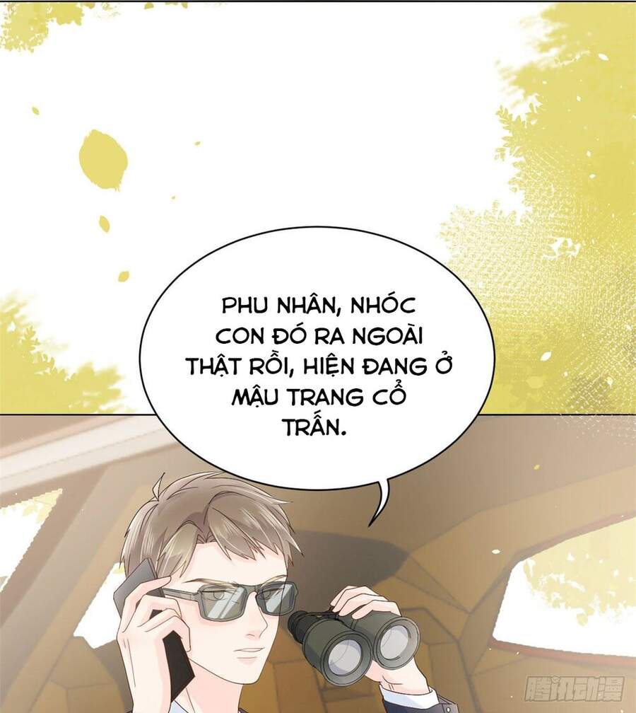 Cưng Chiều Đại Lão 3 Tuổi Rưỡi Chapter 23 - Trang 2