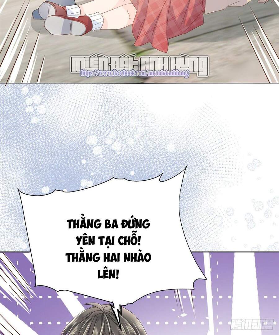 Cưng Chiều Đại Lão 3 Tuổi Rưỡi Chapter 23 - Trang 2