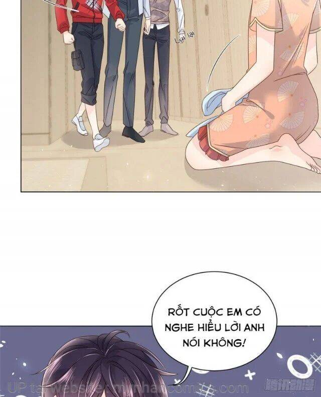 Cưng Chiều Đại Lão 3 Tuổi Rưỡi Chapter 25 - Trang 2