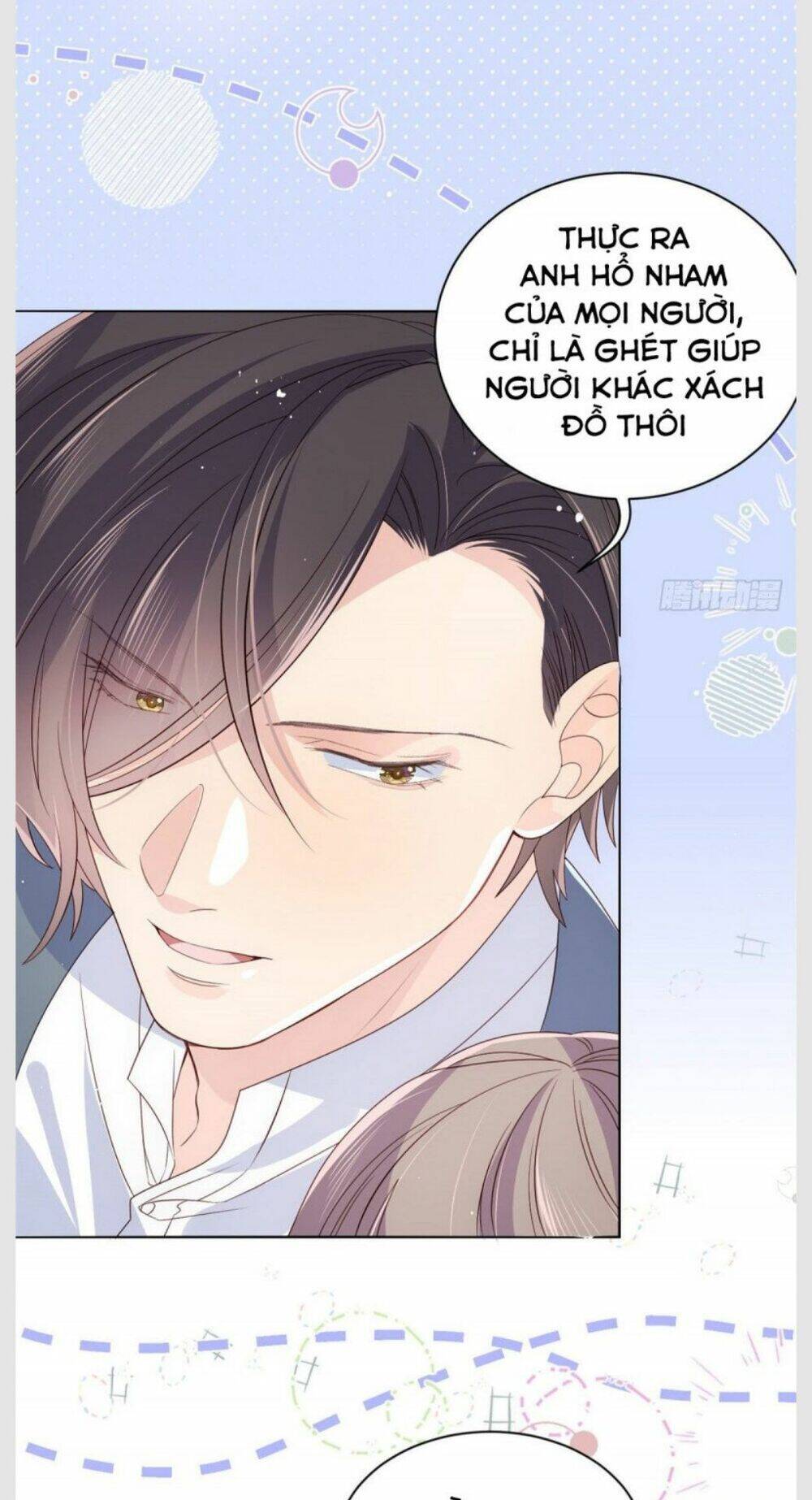 Cưng Chiều Đại Lão 3 Tuổi Rưỡi Chapter 27.2 - Trang 2