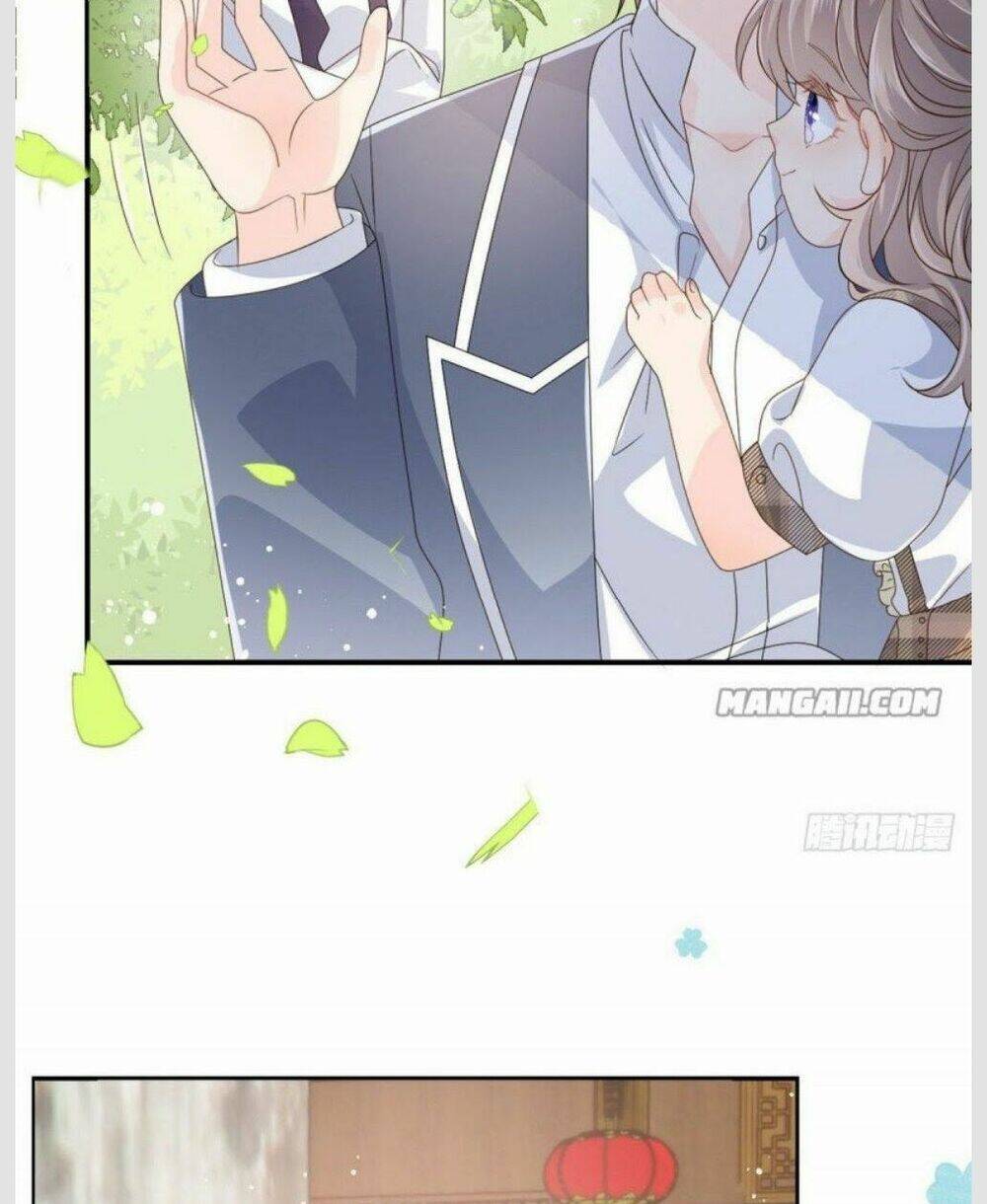 Cưng Chiều Đại Lão 3 Tuổi Rưỡi Chapter 30 - Trang 2