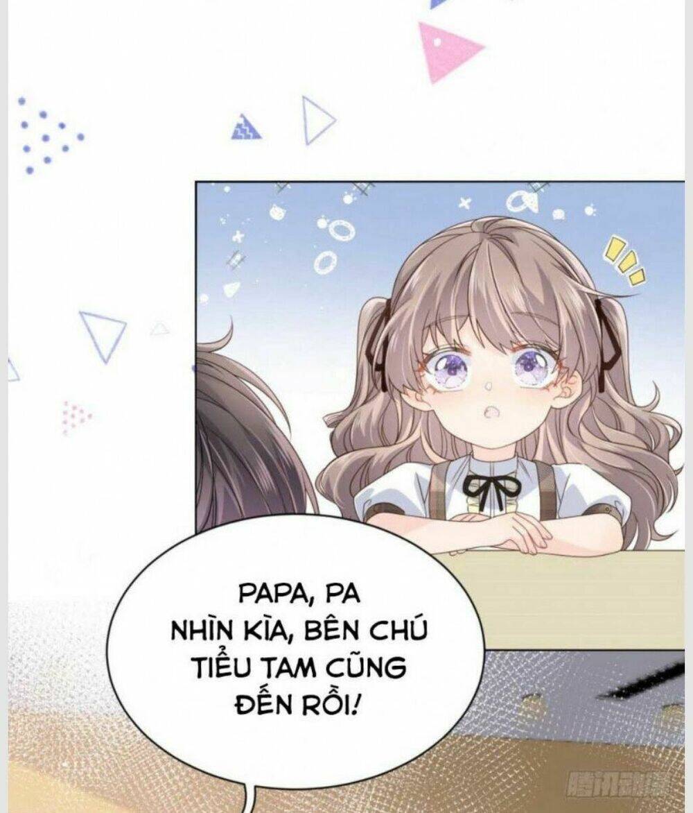 Cưng Chiều Đại Lão 3 Tuổi Rưỡi Chapter 31.1 - Trang 2