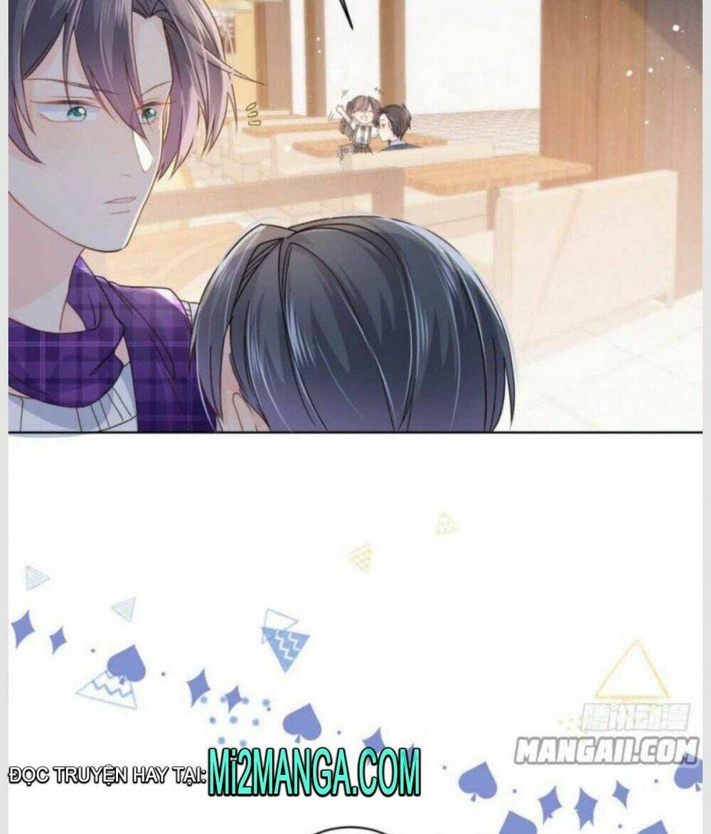 Cưng Chiều Đại Lão 3 Tuổi Rưỡi Chapter 31.1 - Trang 2