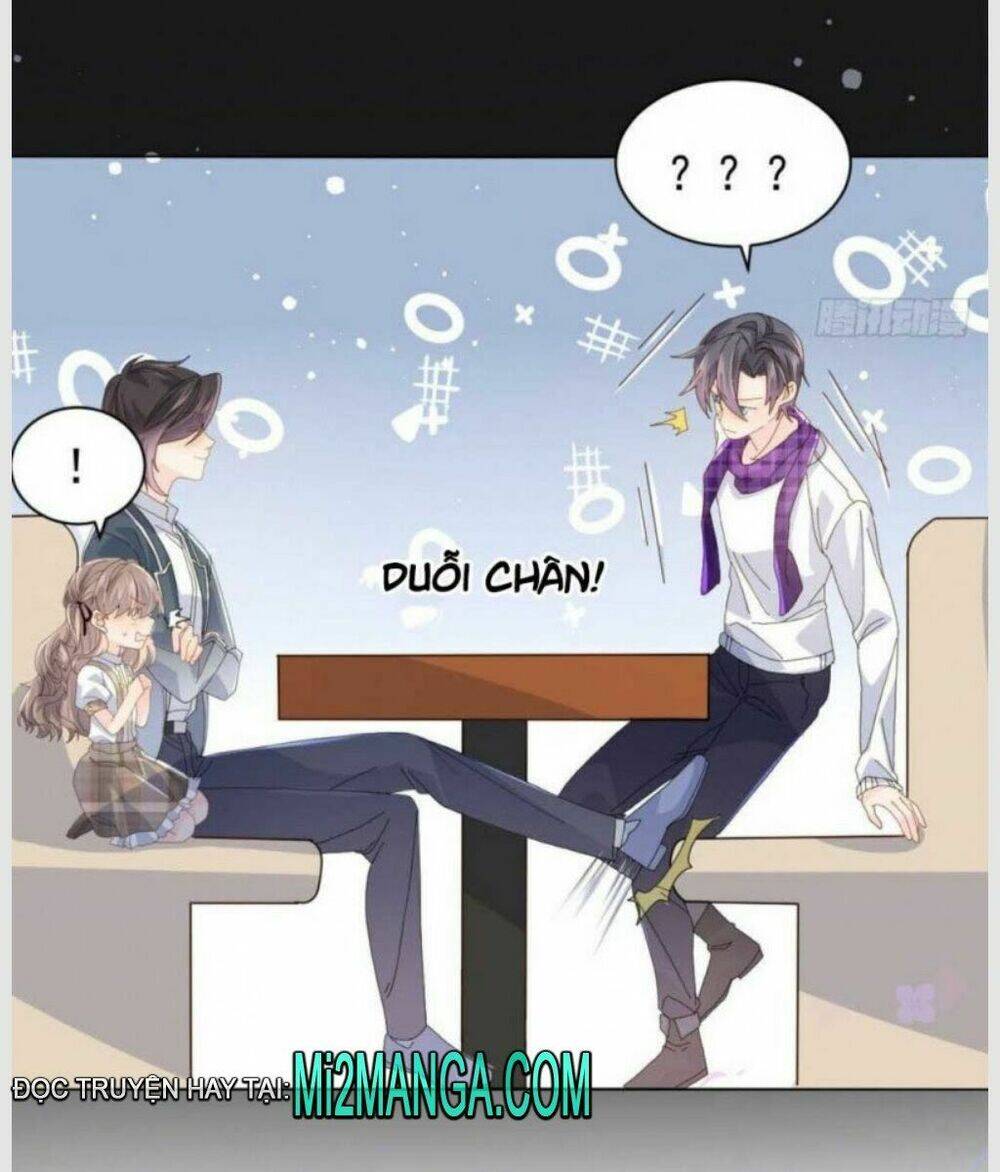 Cưng Chiều Đại Lão 3 Tuổi Rưỡi Chapter 31.1 - Trang 2