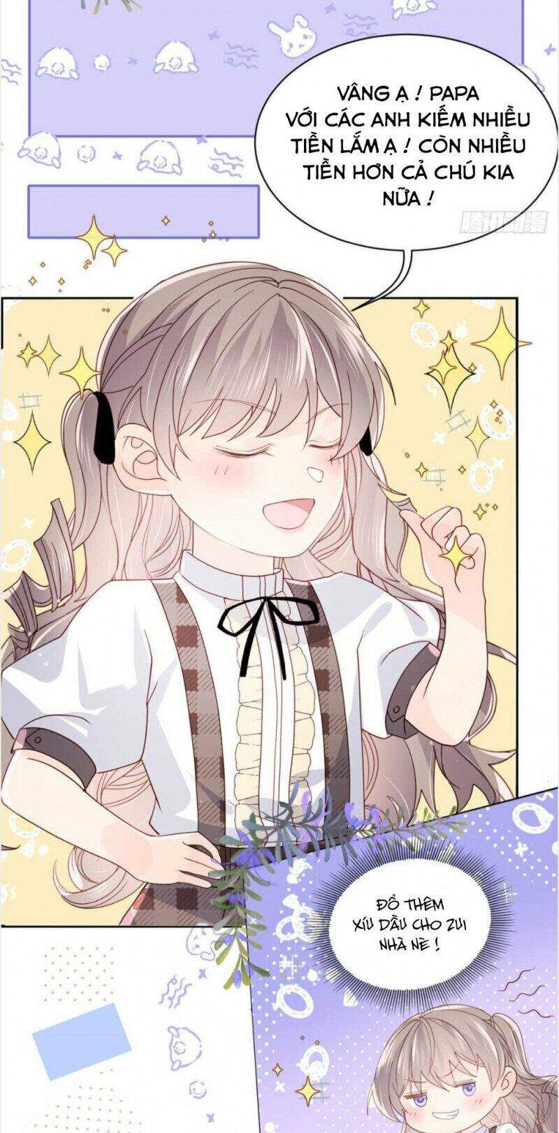 Cưng Chiều Đại Lão 3 Tuổi Rưỡi Chapter 32 - Trang 2