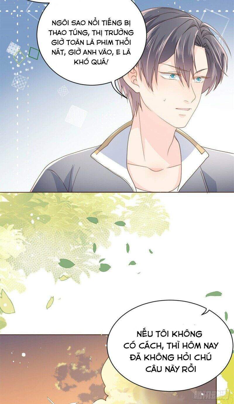 Cưng Chiều Đại Lão 3 Tuổi Rưỡi Chapter 36 - Trang 2