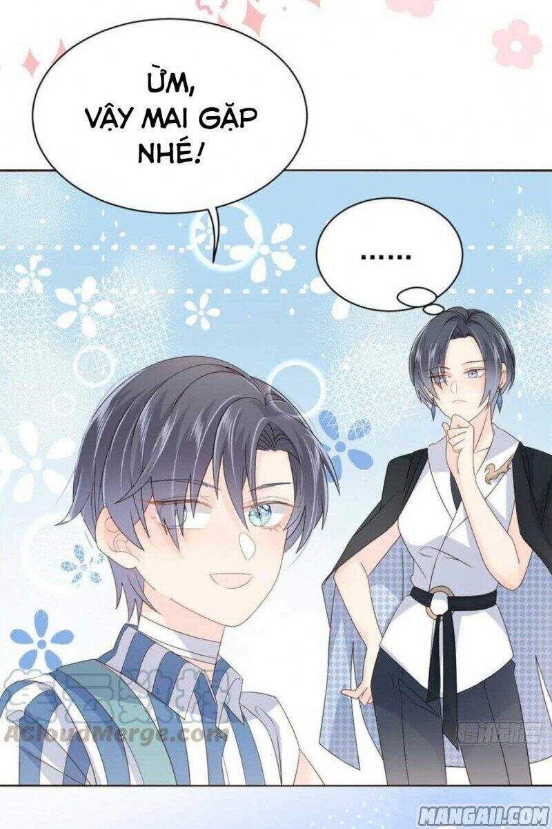 Cưng Chiều Đại Lão 3 Tuổi Rưỡi Chapter 42 - Trang 2