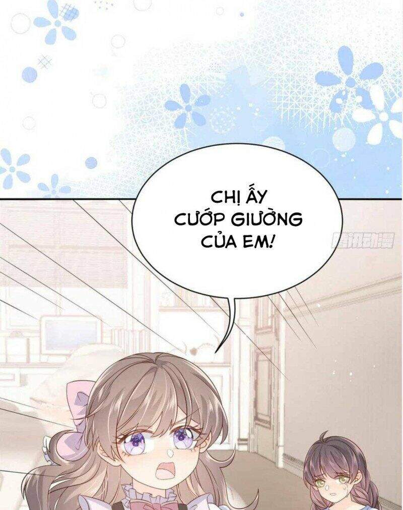 Cưng Chiều Đại Lão 3 Tuổi Rưỡi Chapter 43 - Trang 2