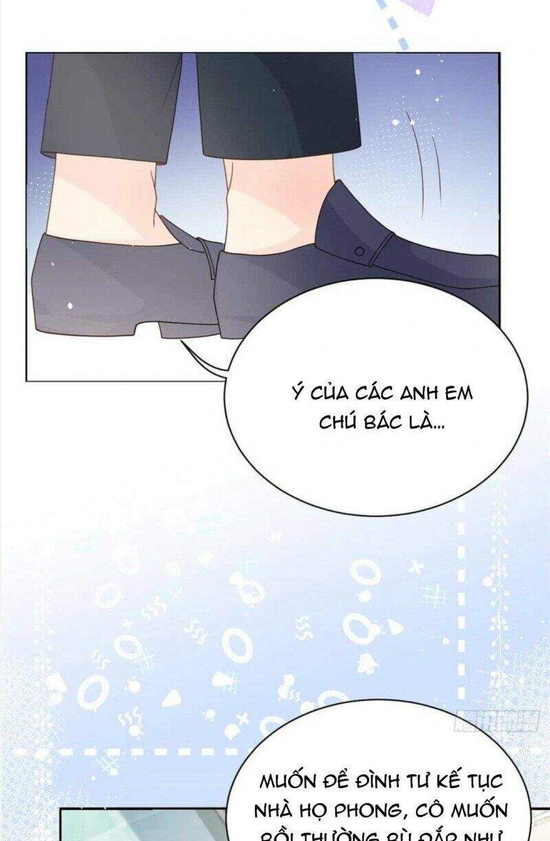 Cưng Chiều Đại Lão 3 Tuổi Rưỡi Chapter 46 - Trang 2