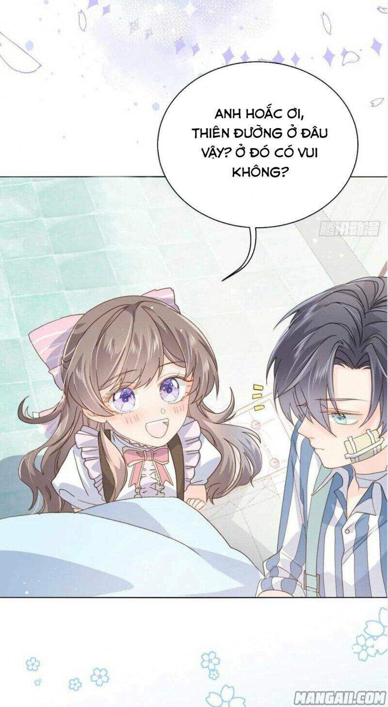 Cưng Chiều Đại Lão 3 Tuổi Rưỡi Chapter 48 - Trang 2