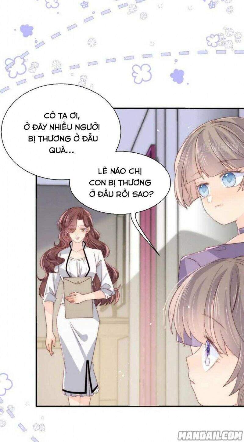 Cưng Chiều Đại Lão 3 Tuổi Rưỡi Chapter 50 - Trang 2