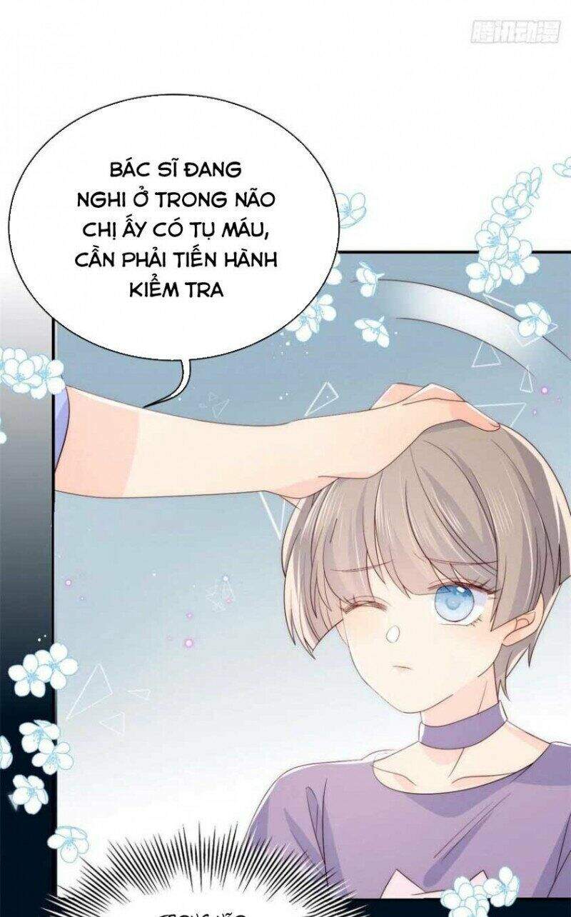 Cưng Chiều Đại Lão 3 Tuổi Rưỡi Chapter 50 - Trang 2