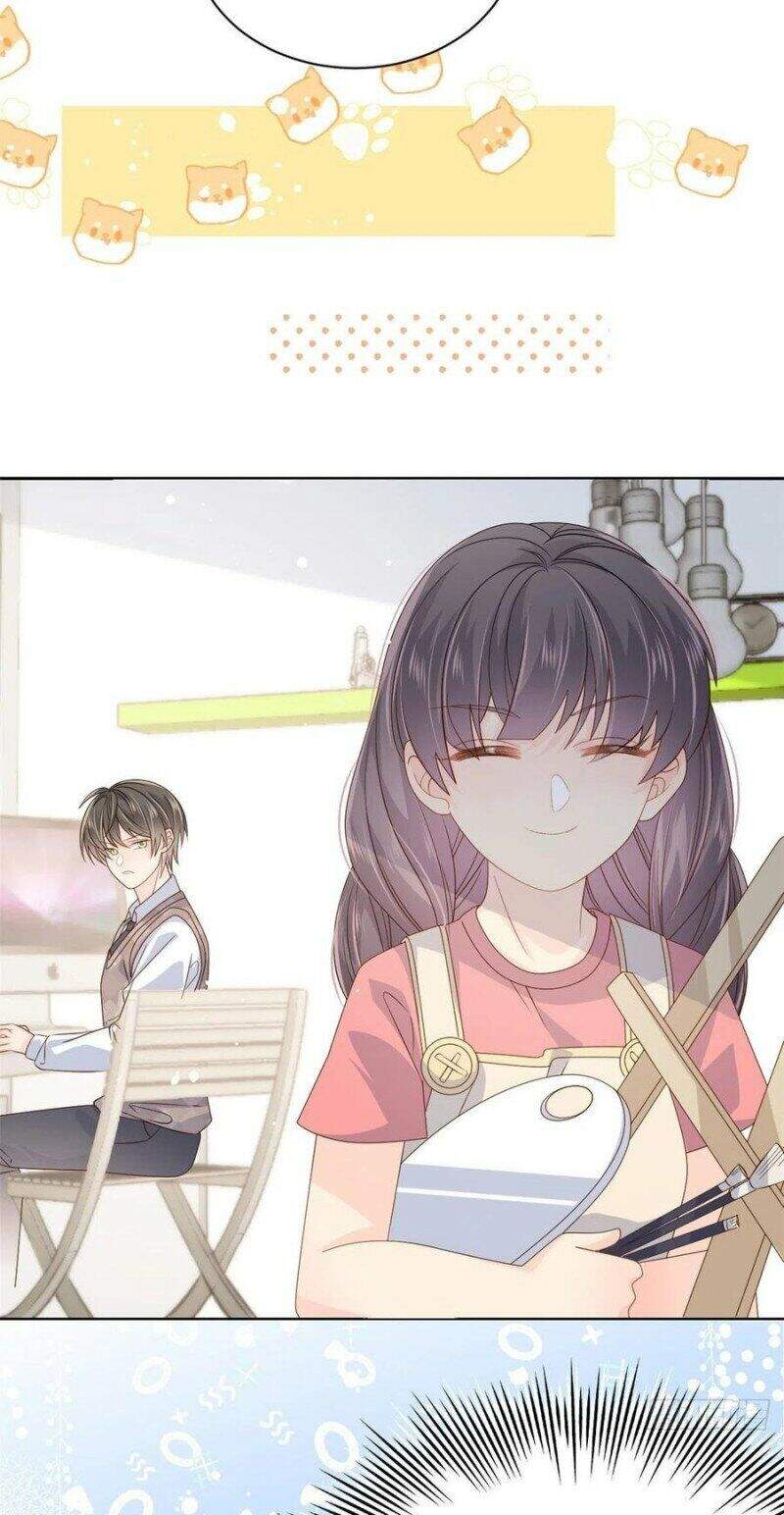 Cưng Chiều Đại Lão 3 Tuổi Rưỡi Chapter 55 - Trang 2