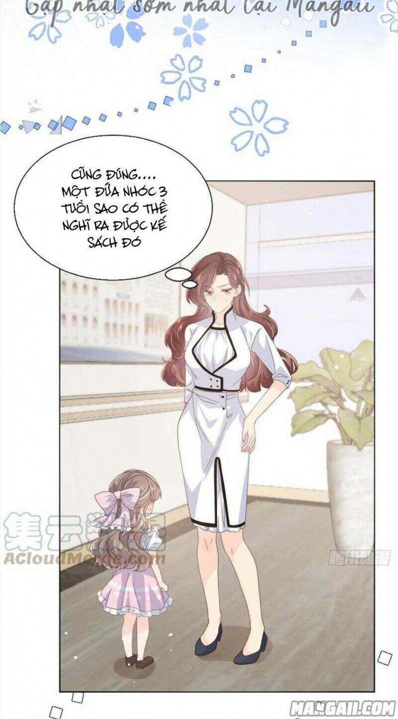 Cưng Chiều Đại Lão 3 Tuổi Rưỡi Chapter 60 - Trang 2