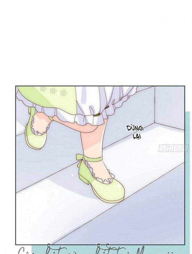 Cưng Chiều Đại Lão 3 Tuổi Rưỡi Chapter 62 - Trang 2