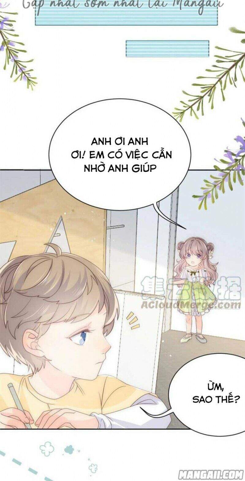 Cưng Chiều Đại Lão 3 Tuổi Rưỡi Chapter 63 - Trang 2