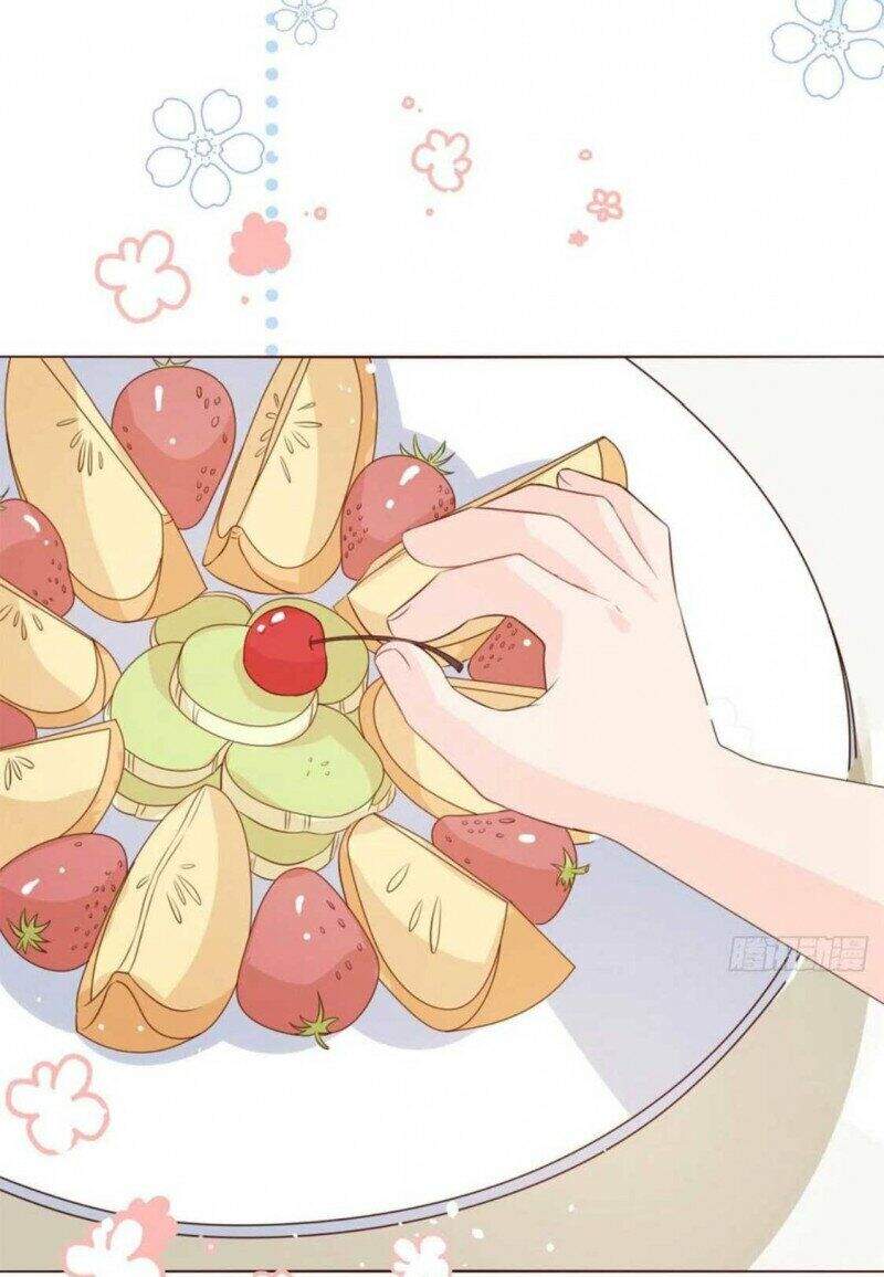 Cưng Chiều Đại Lão 3 Tuổi Rưỡi Chapter 71 - Trang 2