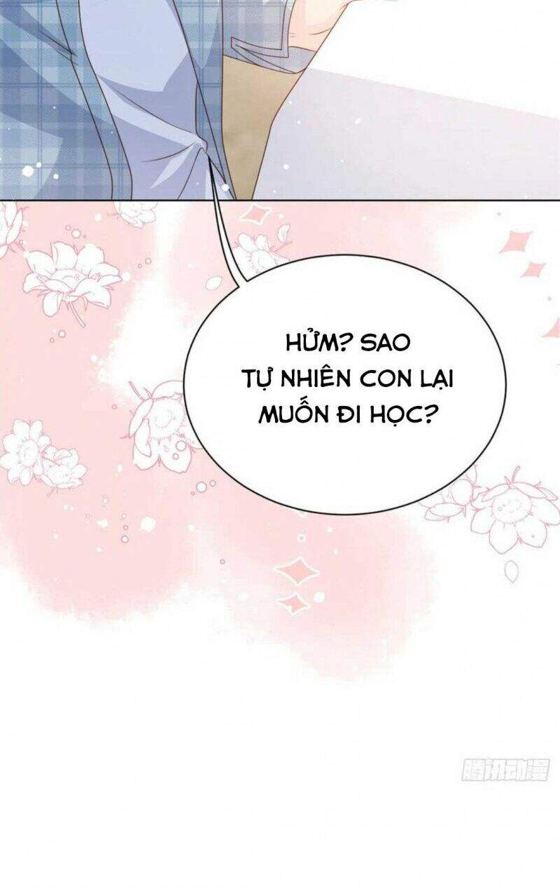 Cưng Chiều Đại Lão 3 Tuổi Rưỡi Chapter 71 - Trang 2