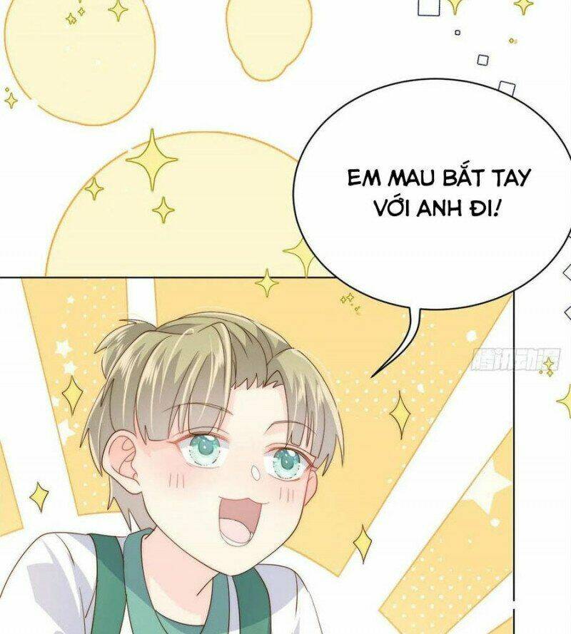 Cưng Chiều Đại Lão 3 Tuổi Rưỡi Chapter 76 - Trang 2