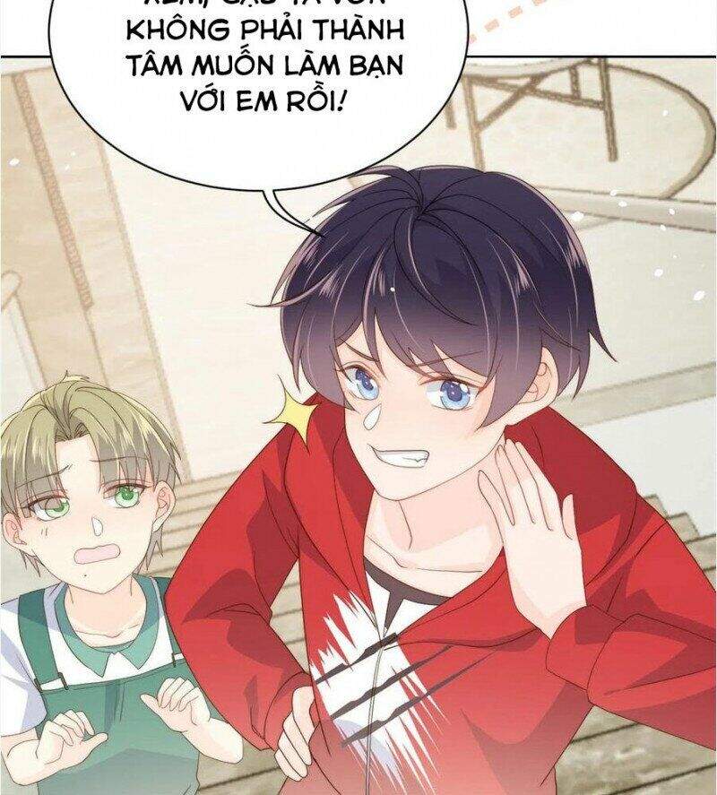 Cưng Chiều Đại Lão 3 Tuổi Rưỡi Chapter 79 - Trang 2