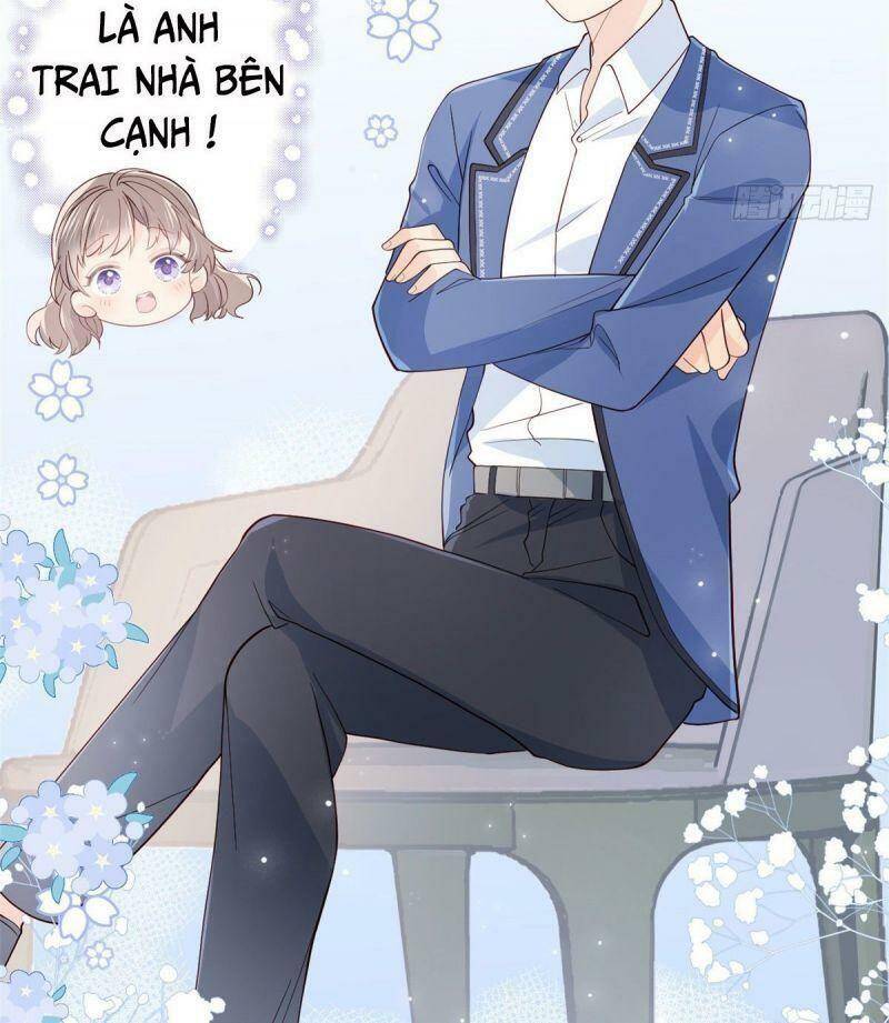 Cưng Chiều Đại Lão 3 Tuổi Rưỡi Chapter 8 - Trang 2