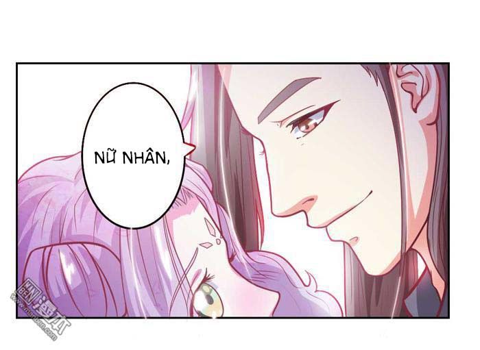 Cưng Chiều Đào Phi Chapter 28 - Trang 2