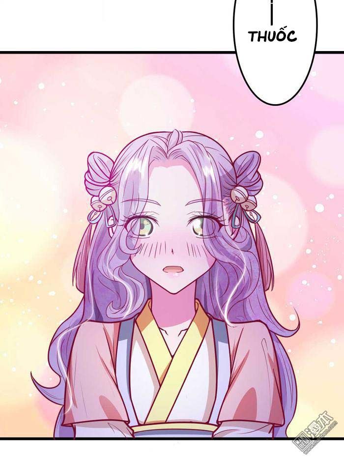 Cưng Chiều Đào Phi Chapter 29 - Trang 2