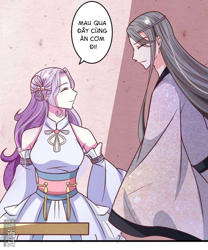 Cưng Chiều Đào Phi Chapter 35 - Trang 2