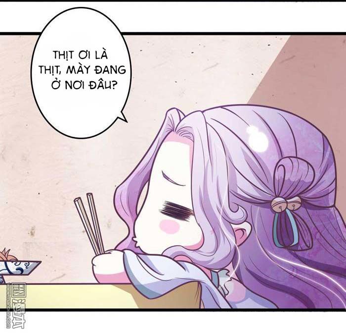 Cưng Chiều Đào Phi Chapter 35 - Trang 2