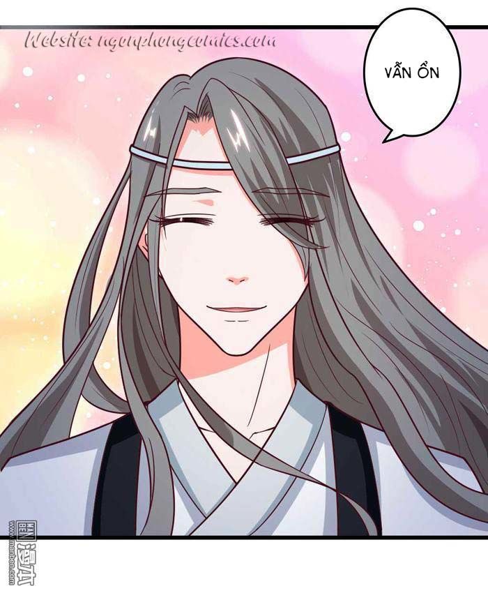 Cưng Chiều Đào Phi Chapter 43 - Trang 2