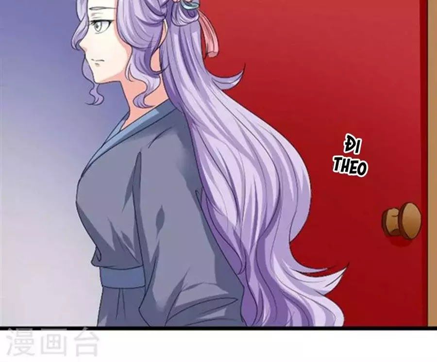 Cưng Chiều Đào Phi Chapter 82 - Trang 2