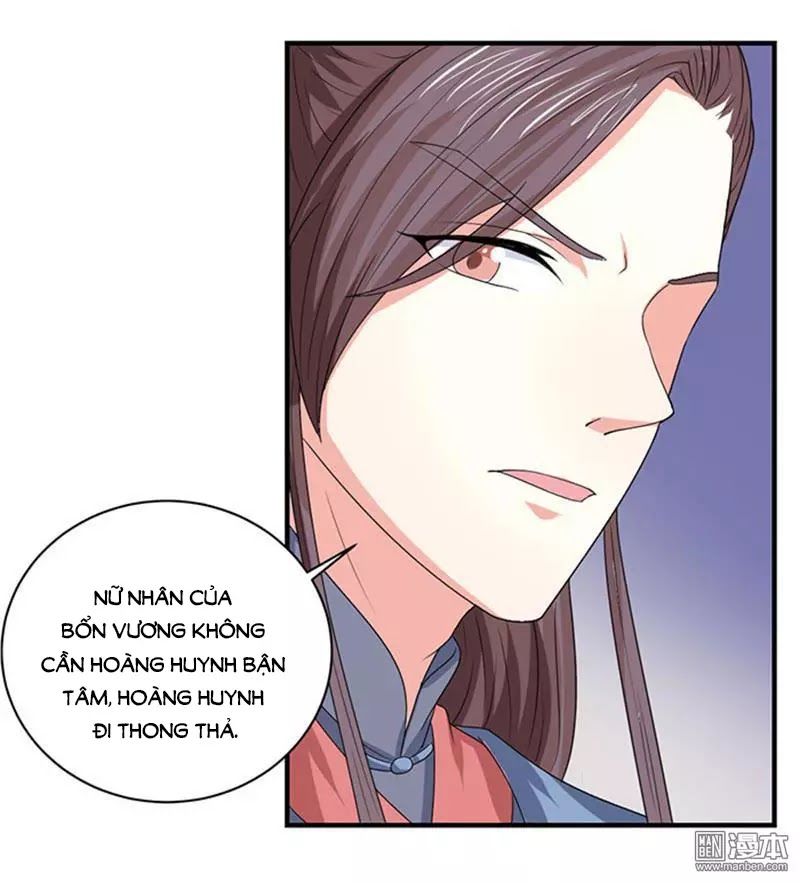 Cưng Chiều Đào Phi Chapter 83 - Trang 2