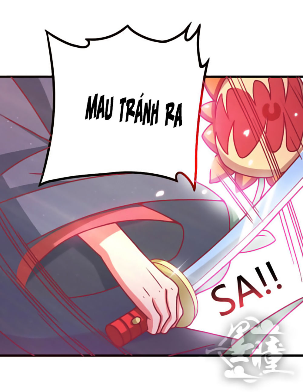 Cưng Chiều Đào Phi Chapter 9 - Trang 2