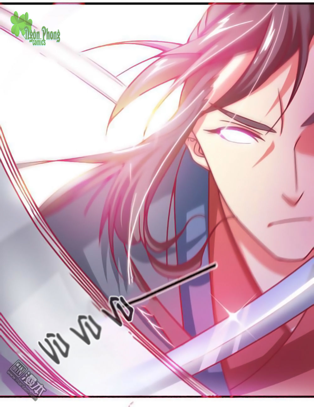 Cưng Chiều Đào Phi Chapter 9 - Trang 2