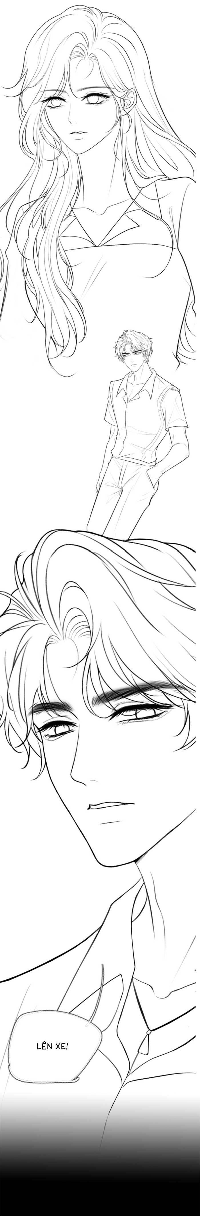 Cưng Chiều Em Đến Tận Cùng Chapter 18.1 - Trang 2