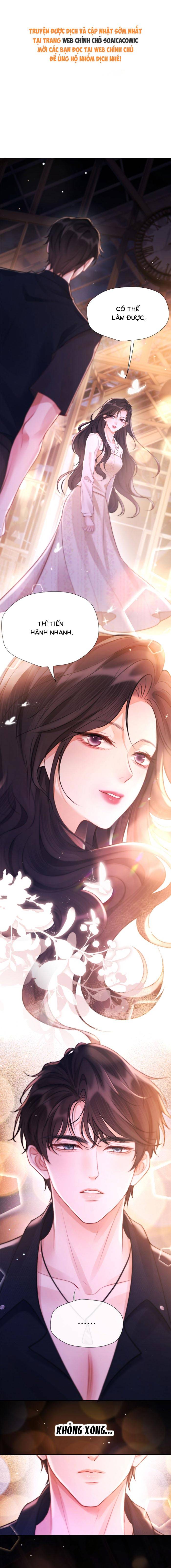 Cưng Chiều Em Đến Tận Cùng Chapter 18 - Trang 2