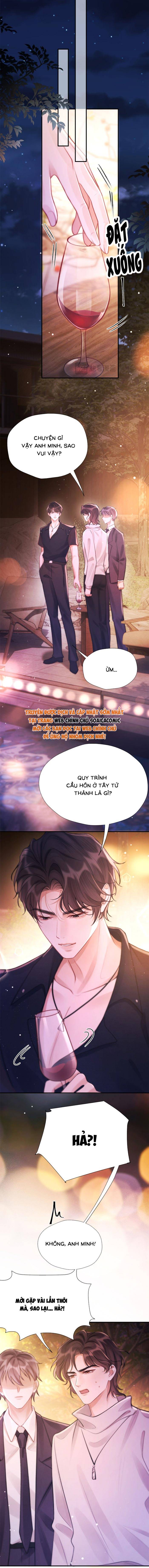 Cưng Chiều Em Đến Tận Cùng Chapter 18 - Trang 2